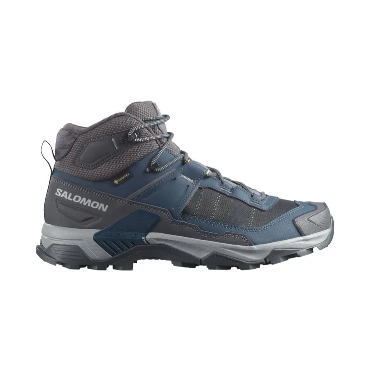 Salomon X Ultra 5 Blue (L49235200)