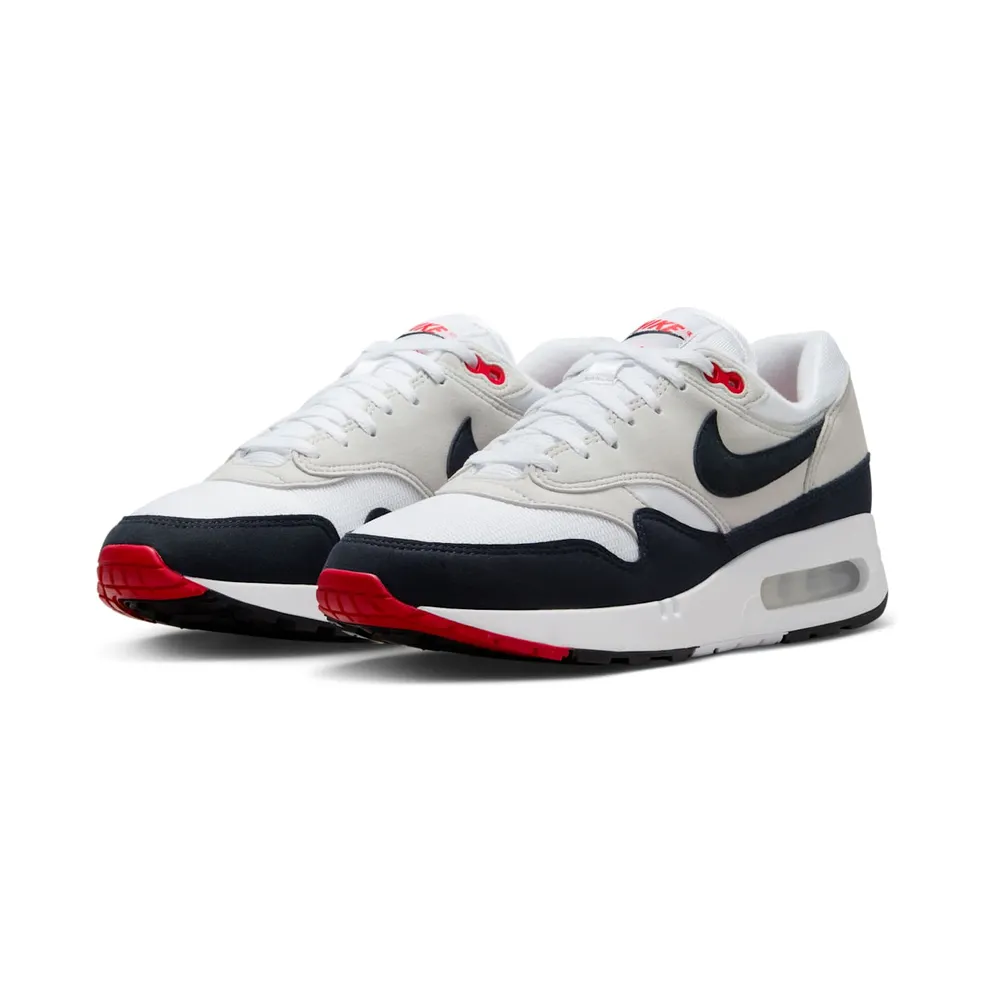 Nike Air Max 1 ’86 Big Bubble OG Obsidian USA (DQ3989-101)