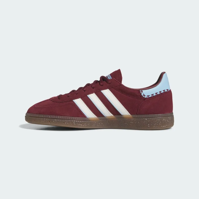 adidas Handball Spezial Shadow Red Off White Clear Sky (JS5042)