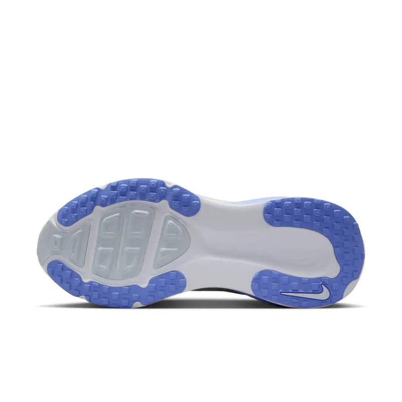Nike Vomero 18 WMNS White Royal Pulse (HM6804-111)