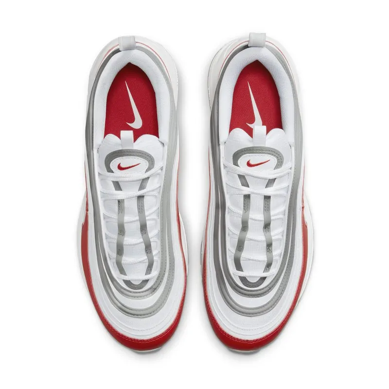Nike Air Max 97 White (DX8964-100)