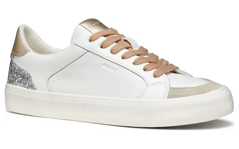 Geox sneaker Wit (D550UE08554-C1000)