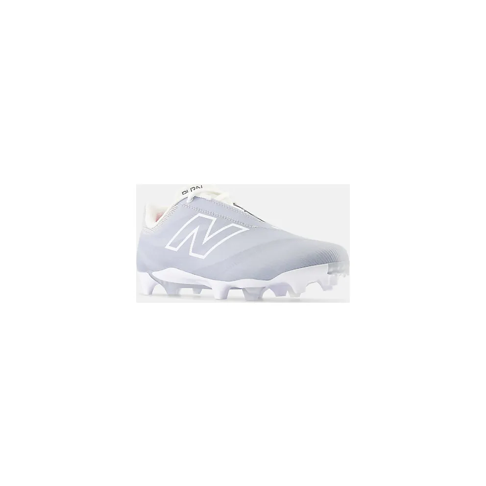 New Balance Burn X4 Artic Grey (BURNLG4)