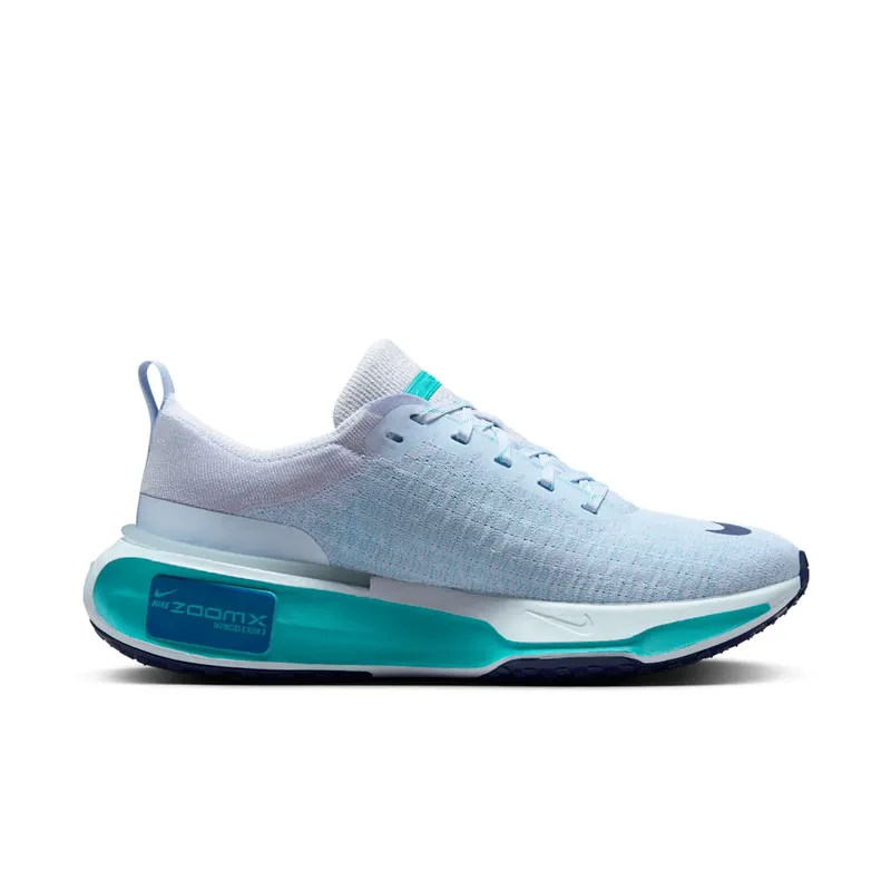 Nike ZoomX Invincible Run 3 “Blue Tint” (DR2615-407)