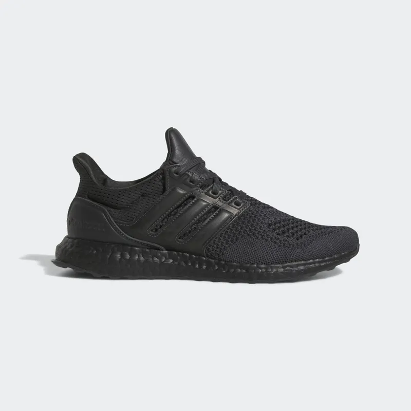 adidas Ultraboost 1.0 Carbon / Carbon / Core Black (GY7486)