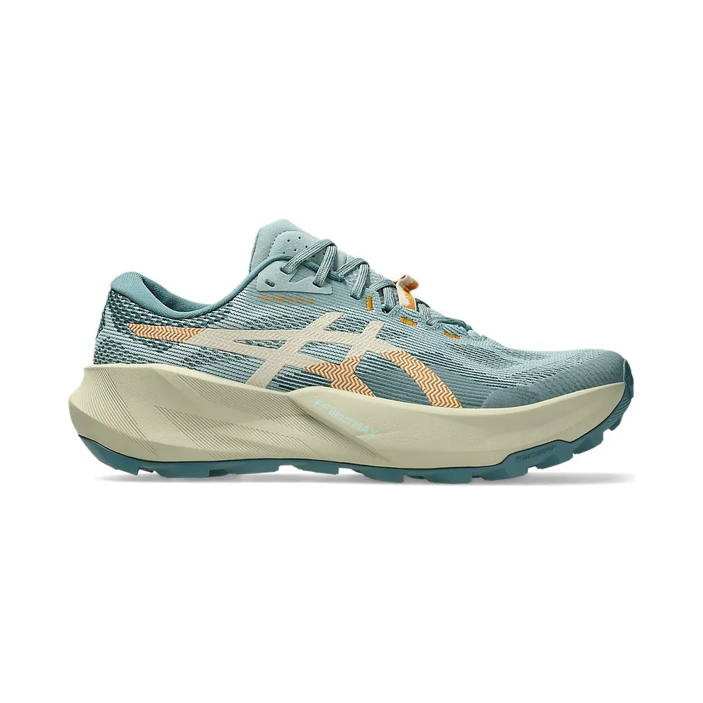ASICS TRABUCO 14 “Ocean Haze / Foggy Teal” (1011C166-401)
