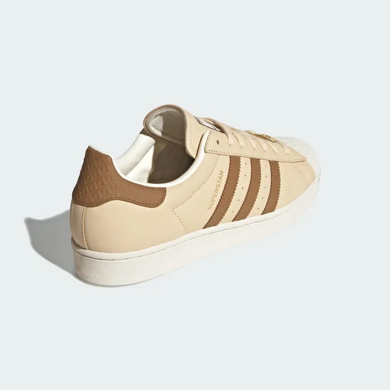 adidas Superstar Sand Strata / Brown Desert / Off White (IF1580)