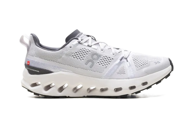 On Running Cloudsurfer Trail “Frost White” (3WE10100622)