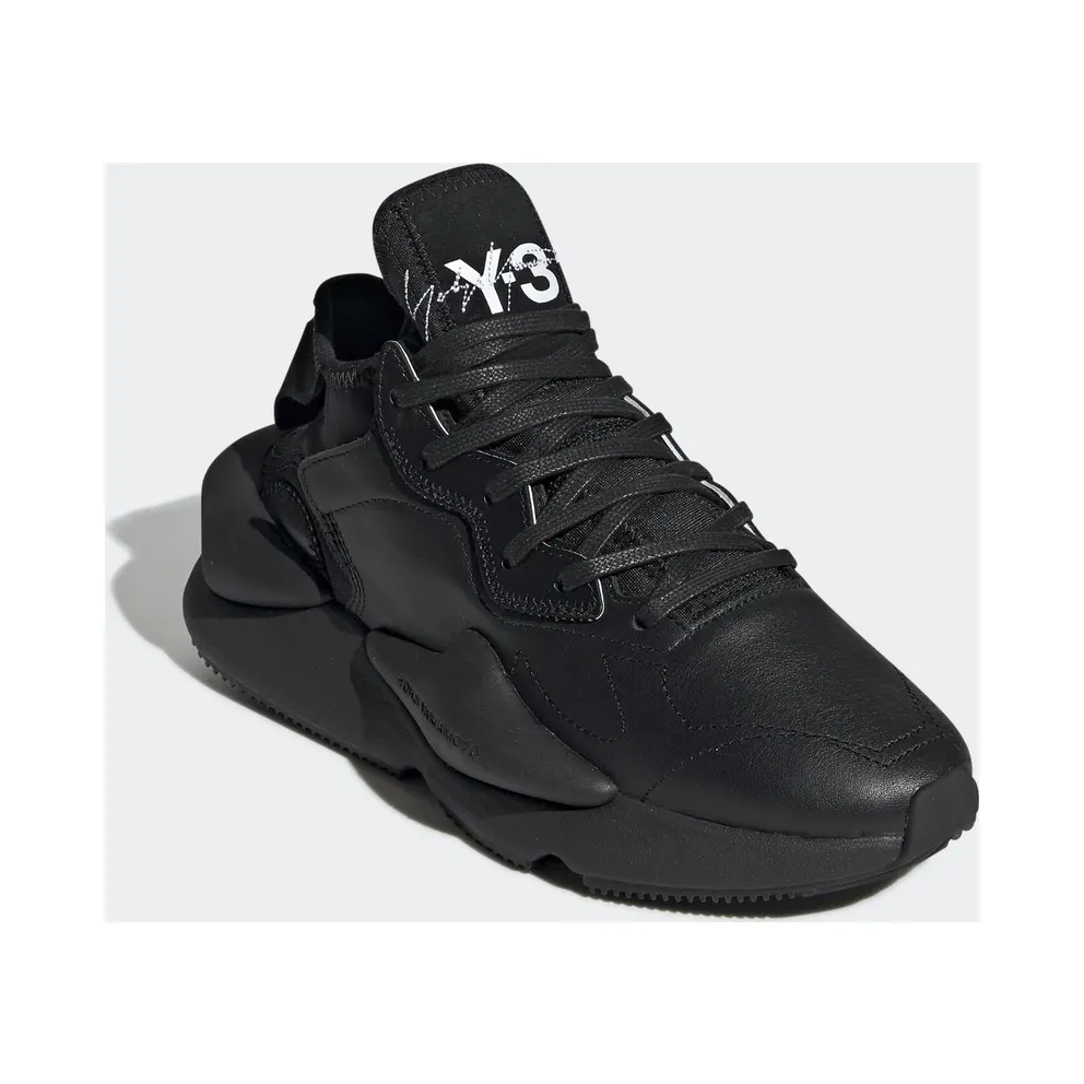adidas Y-3 Kaiwa Black Black/Black/Footwear White (EF2561)