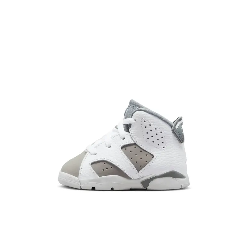 Air Jordan 6 TD “Cool Grey” (DV3606-100)