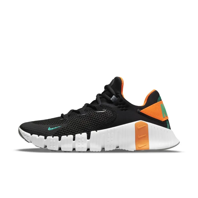 Nike Free Metcon 4 Training Black (CT3886-083)