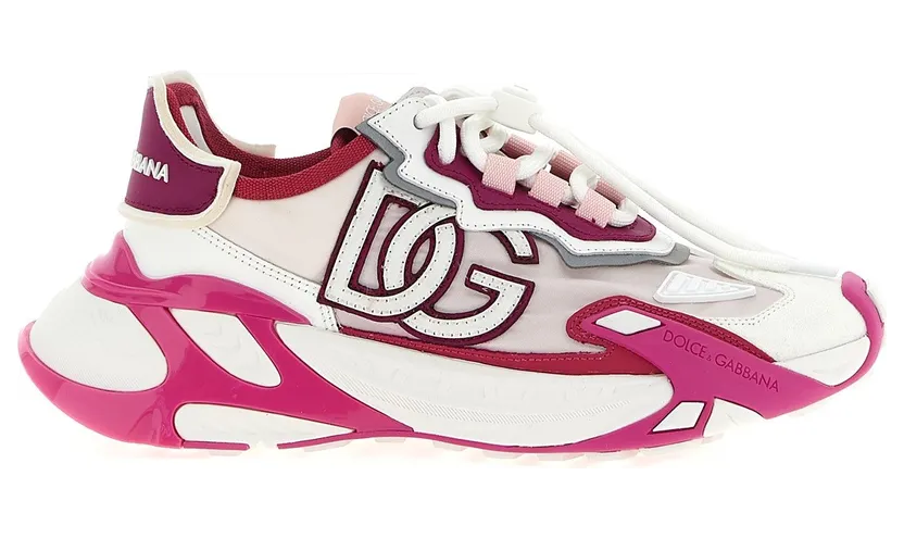 Dolce & Gabbana Day Faster “Pink” (CK2355AL7798B913)