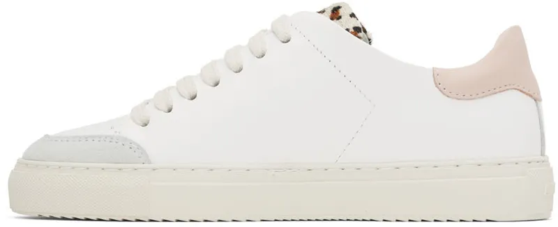 Axel Arigato White Clean 90 Triple Animal (98724)