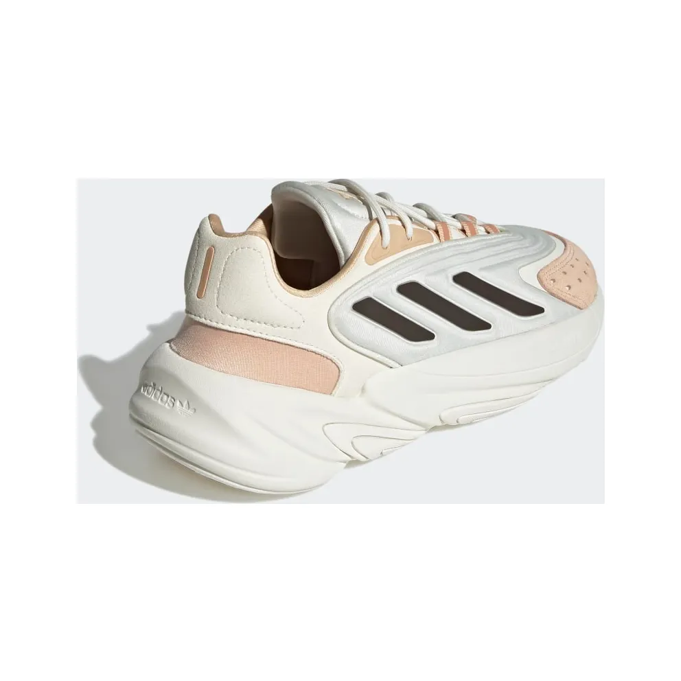 Adidas Ozelia Off White / Brown / Halo Blush (GY6194)