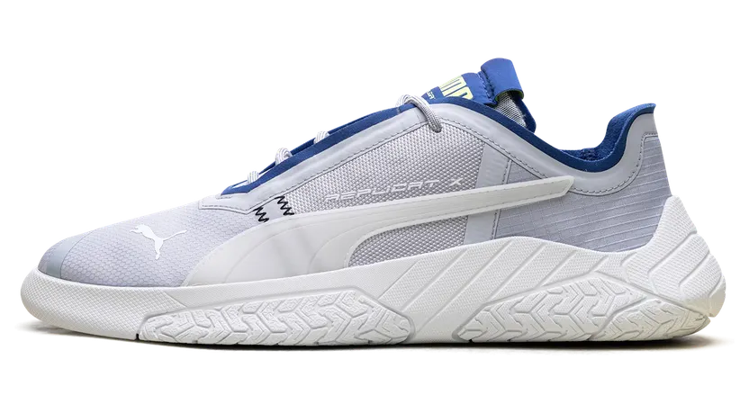 Puma Replicat X Circuit “Galaxy Blue” (306460-05)