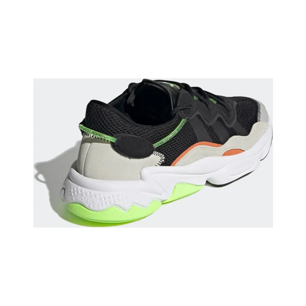adidas OZWEEGO Core Black / Core Black / Cloud White (GV7379)