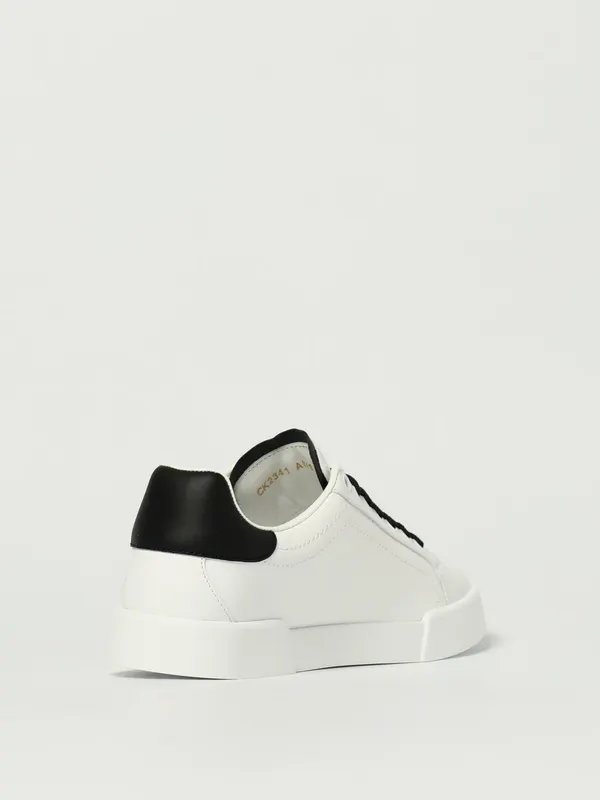 Dolce & Gabbana White (CK2341AI41189697)