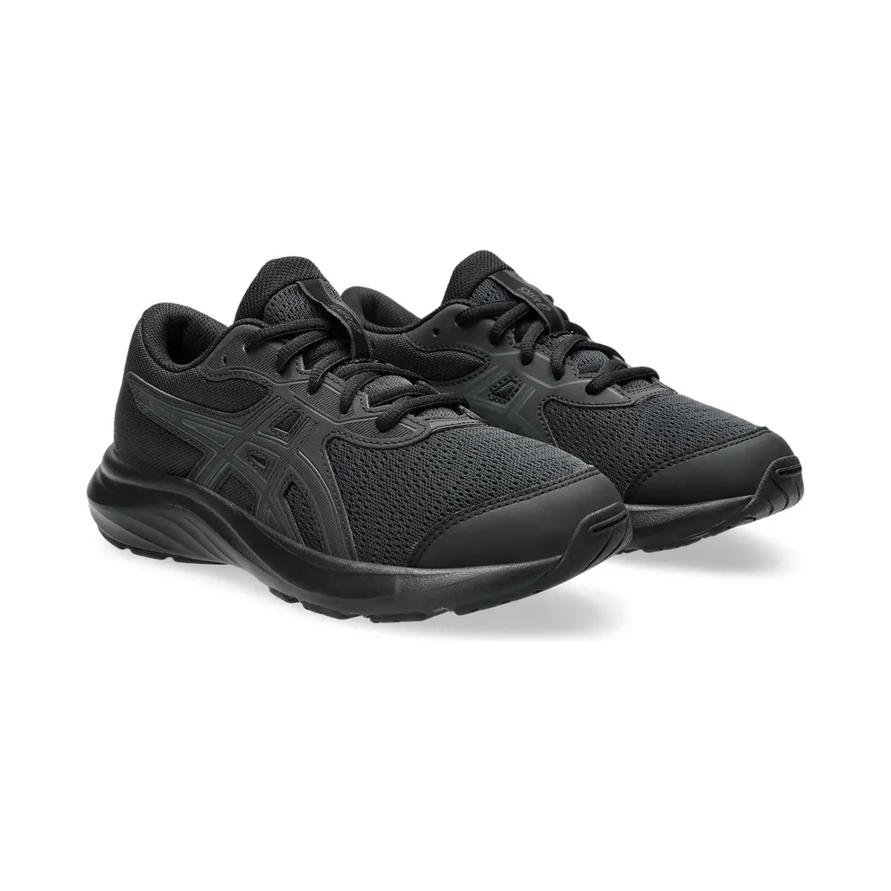 ASICS Contend 9 Black Graphite Grey (1014A337-003)