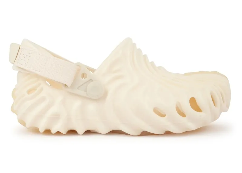 Crocs Pollex Clog by Salehe Bembury Borealis (208600-9HK)