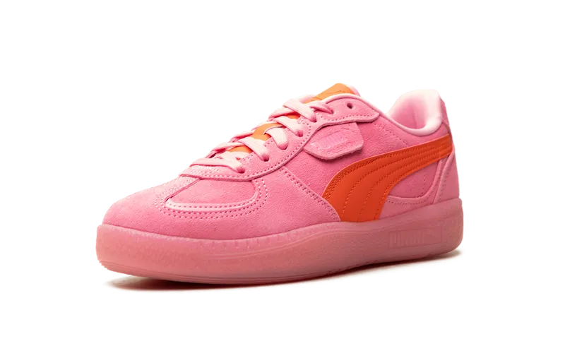 Puma PALERMO MODA XTRA “Pink/Red” (398534-01)