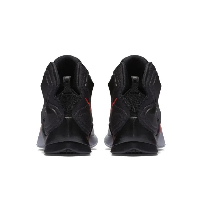 Nike LeBron 13 On Court Wolf Grey/Black/Cool Grey (807219-060)