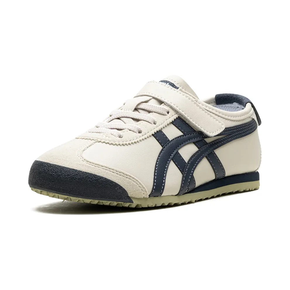 Onitsuka Tiger Mexico 66 PS “Birch India Ink” (1184A049-200)