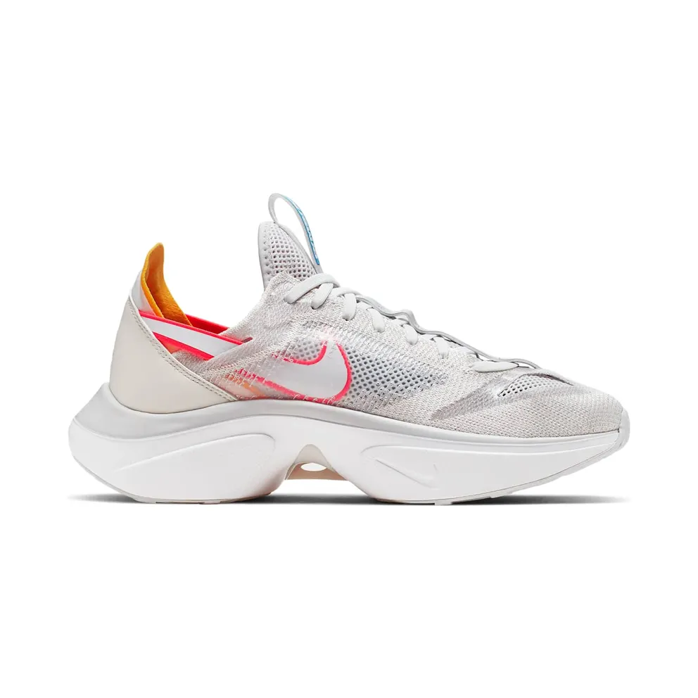 Nike N110 D/MS/X Phantom Phantom/White-Vast Grey-Blue Hero-Red Orbit-University Gold (AT5405-002)