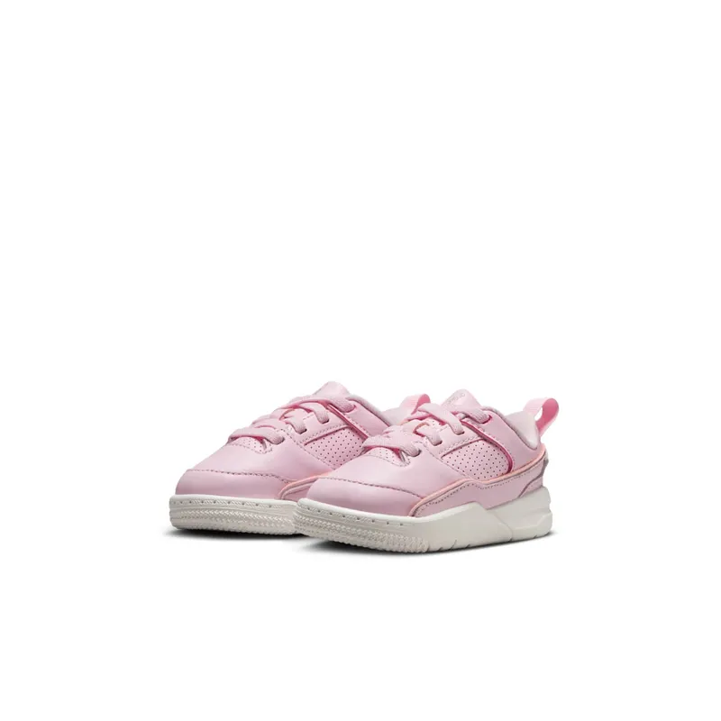 Jordan Flight Court Pink Foam Muslin Sail (HF3331-600)