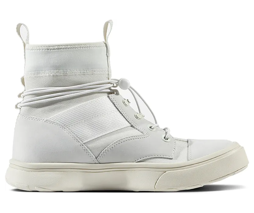 Converse Jump Boot Slam Jam x Cali Thornhill DeWitt White