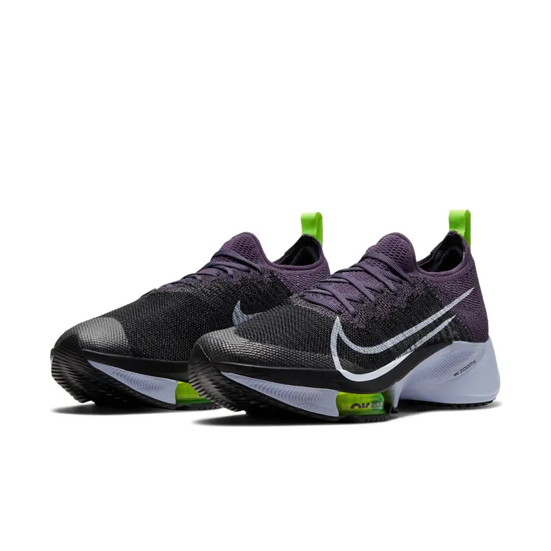 Nike Air Zoom Tempo NEXT% Running Purple (CI9924-500)