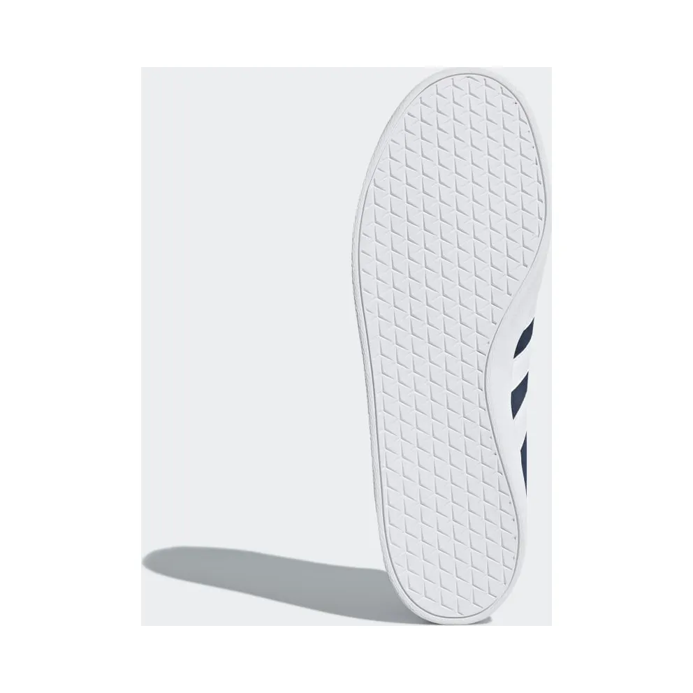 Adidas VL Court 2.0 Collegiate Navy / Cloud White / Cloud White (DA9854)