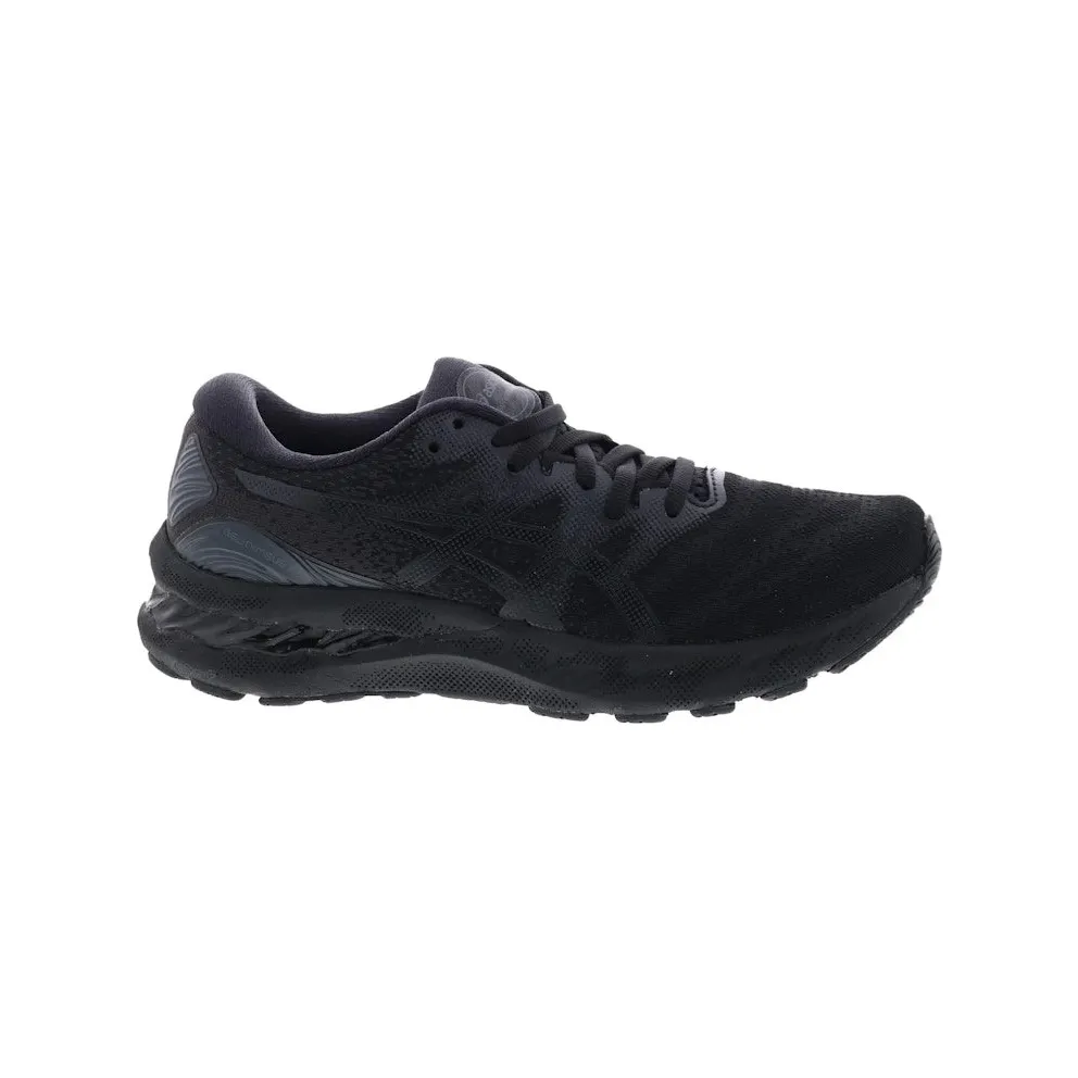 ASICS Gel-Nimbus 23 Black (1012A885-002)