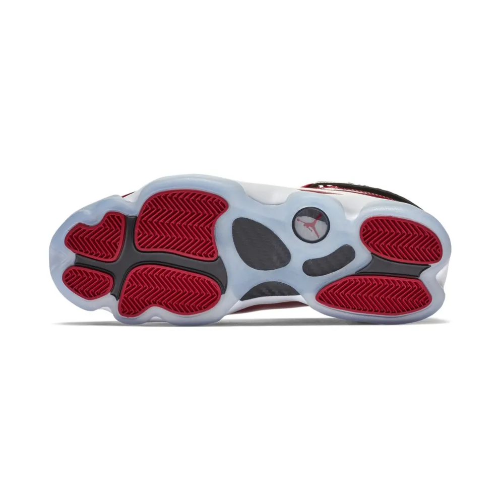Jordan 6 Rings Gym Red Gym Red/White-Black (322992-601)