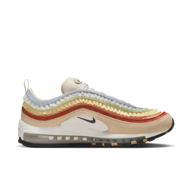 Nike AIR MAX 97 “BE TRUE” (FD8637-600)