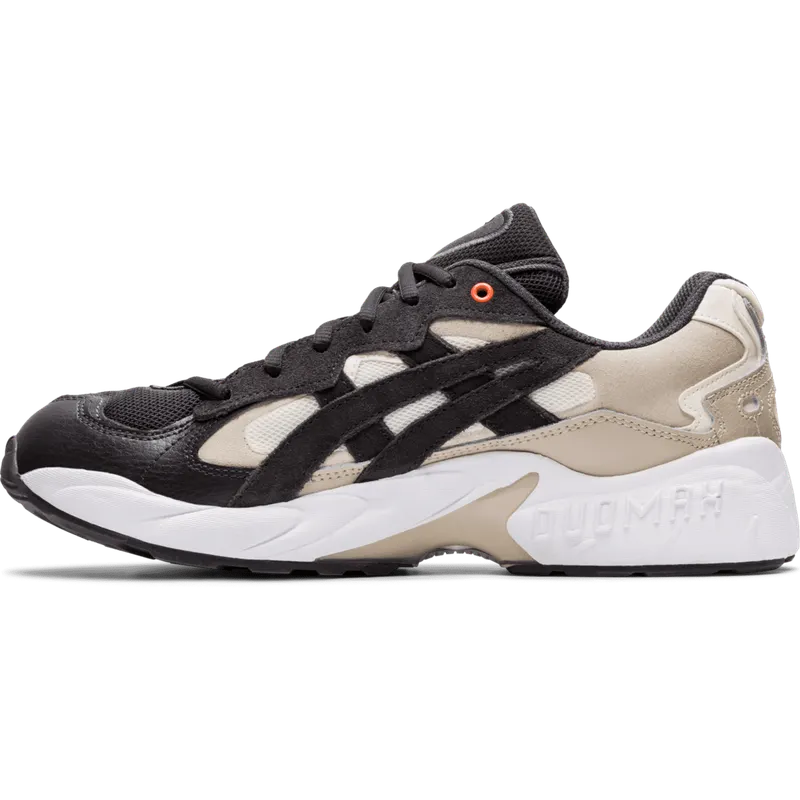 ASICS Gel-Kayano 5 Reigning Champ Kyoto Edition Cream/Phantom (1021A167-100)