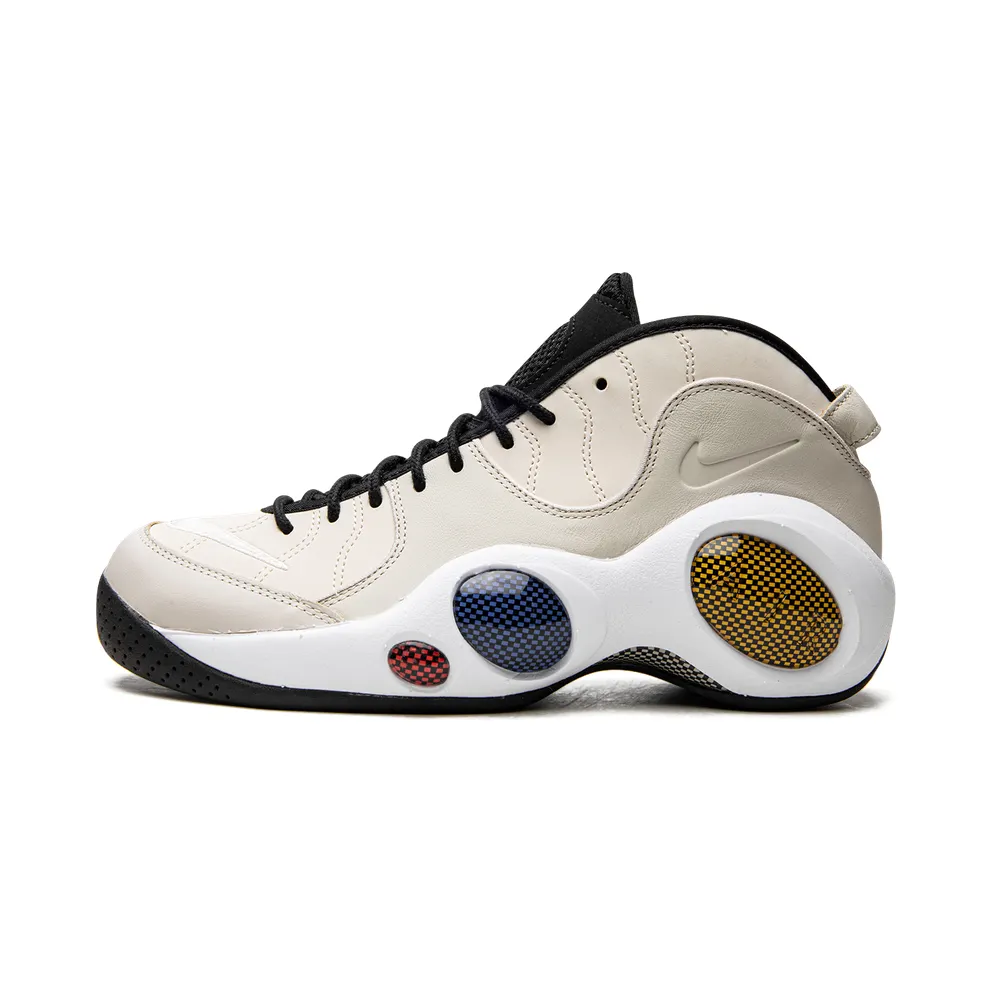 Nike Zoom Flight 95 “Light Orewood Brown” (DX3954-100)