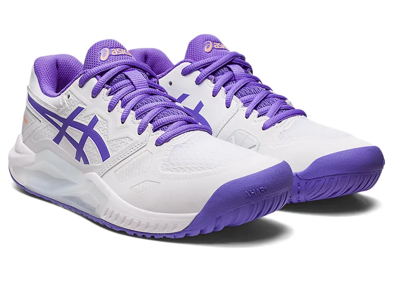 Asics GEL-CHALLENGER 13 White/Amethyst (1042A164.104)