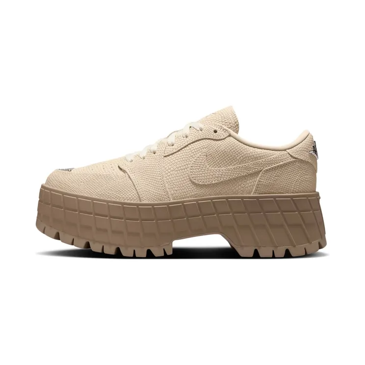 Jordan 1 Low Brooklyn “Rattan / Desert Camo” (HF3184-200)