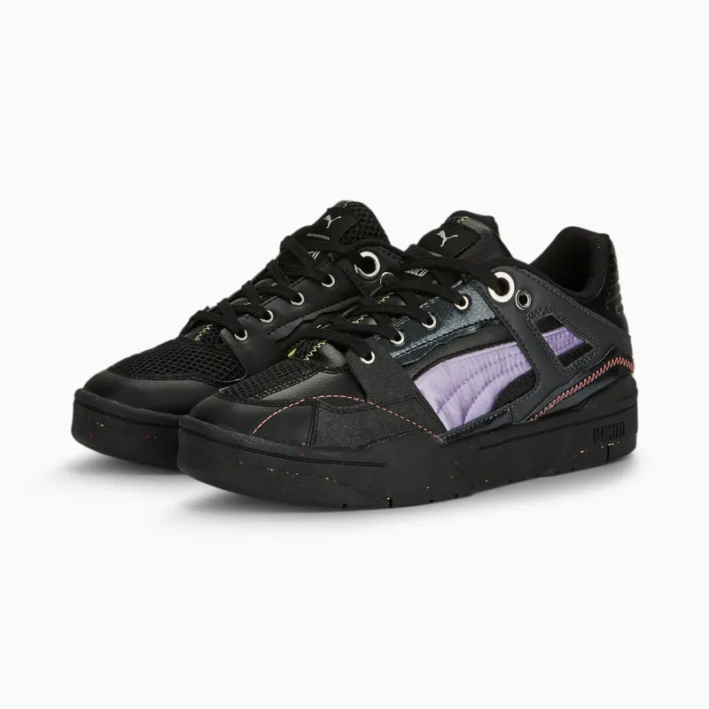 Puma x THE RAGGED PRIEST Slipstream Black (391013-01)