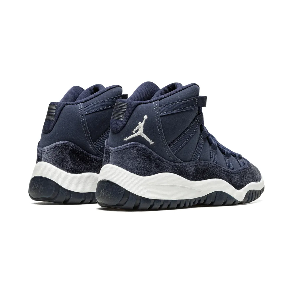 Air Jordan 11 PS “Midnight Navy” (DO3857-441)