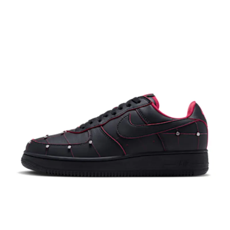 Air Force 1 ’01 “Nightmare”: de studs zijn het hele verhaal