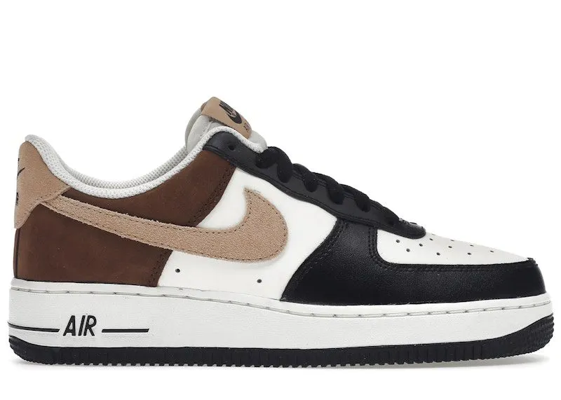 Nike Air Force 1 Low ’07 Mocha (FB3355-200)
