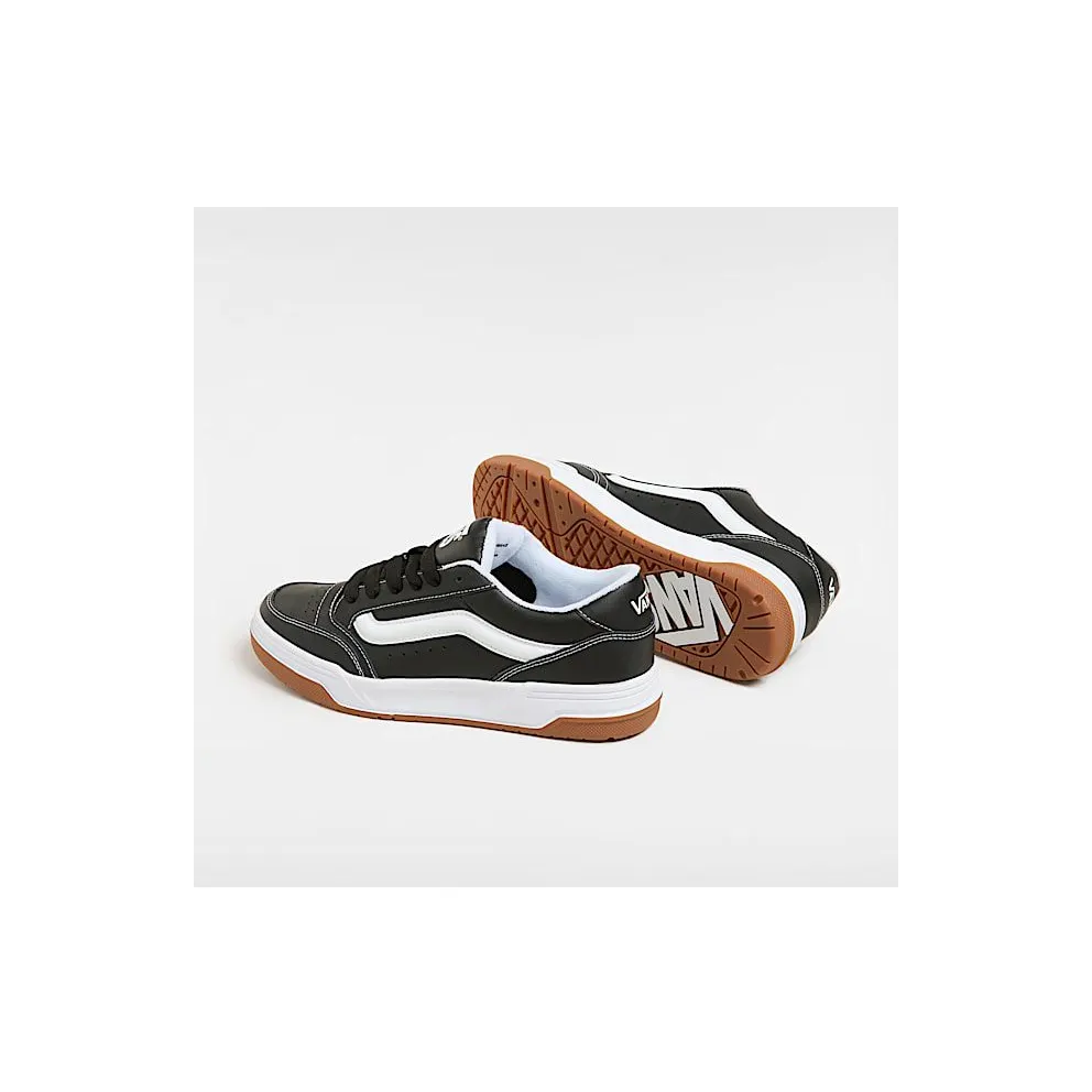 Vans Hylane “Black / White / Gum” (VN000D269X1)