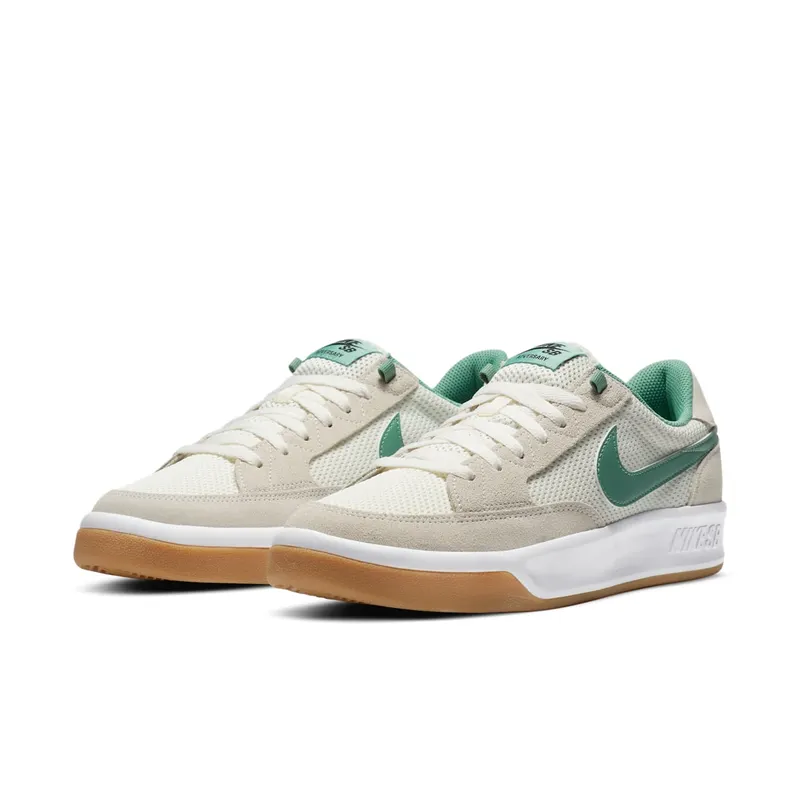 Nike SB Adversary Skate White (CJ0887-104)