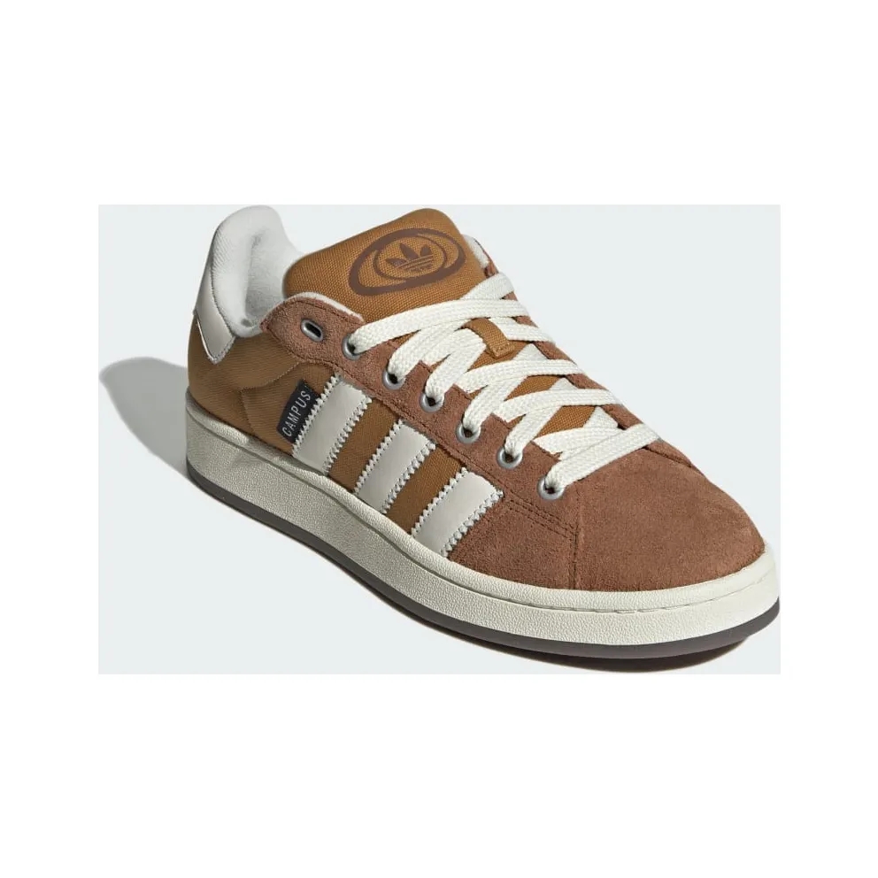 adidas Campus 00s Mesa / Core White / Wild Brown (IF8774)