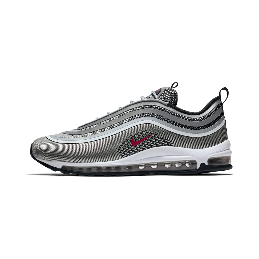 Nike Air Max 97 Ultra 17 Silver Bullet (918356-003)