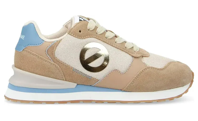 No Name sneaker Rock (QNIPSK0NN4HA)