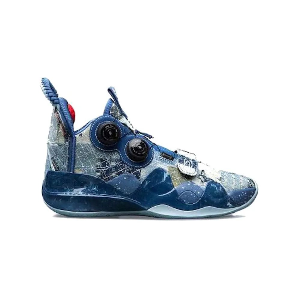 Li-Ning Way of Wade 8 Infinite Moment (ABEP001-6)