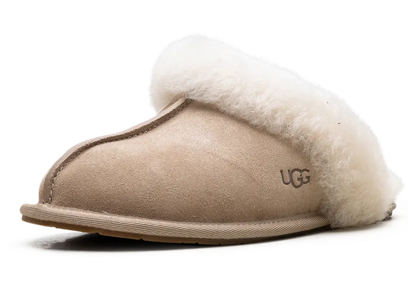 ugg-sneaker 1106872-SAN