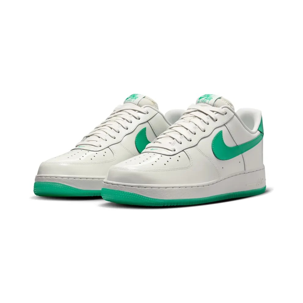 Nike Air Force 1 Low ’07 “White” (HF4864-094)